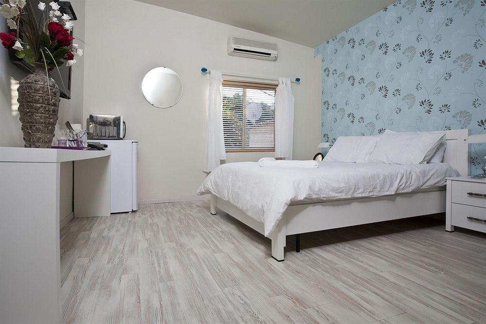 Levy - Neve Tzedek Aparthotel Tel Aviv Exteriör bild