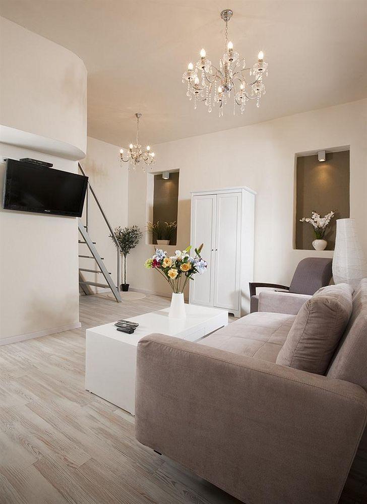 Levy - Neve Tzedek Aparthotel Tel Aviv Exteriör bild