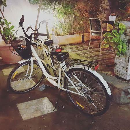 Levy - Neve Tzedek Aparthotel Tel Aviv Exteriör bild