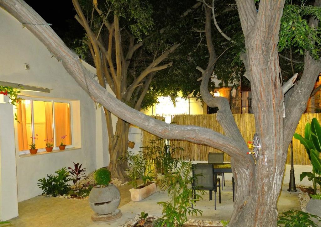 Levy - Neve Tzedek Aparthotel Tel Aviv Exteriör bild