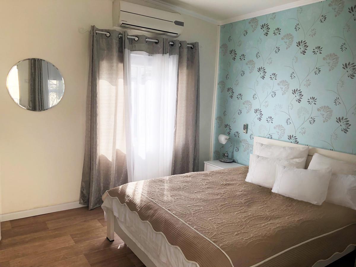 Levy - Neve Tzedek Aparthotel Tel Aviv Exteriör bild