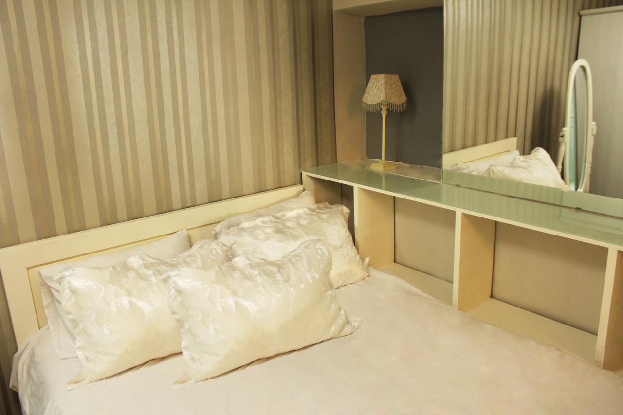Levy - Neve Tzedek Aparthotel Tel Aviv Exteriör bild